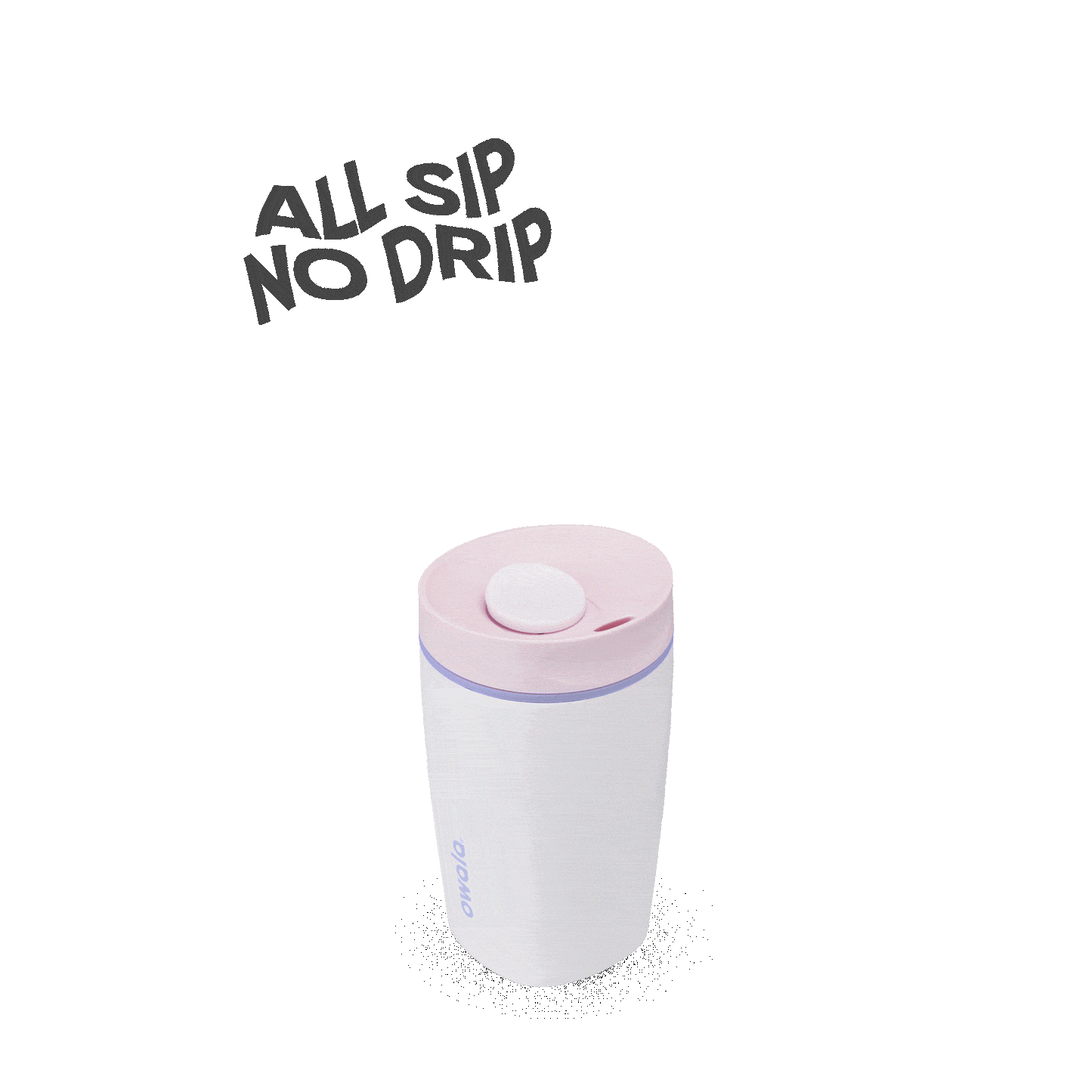 SmoothSip® Slider - Second Set 46 kqpuf