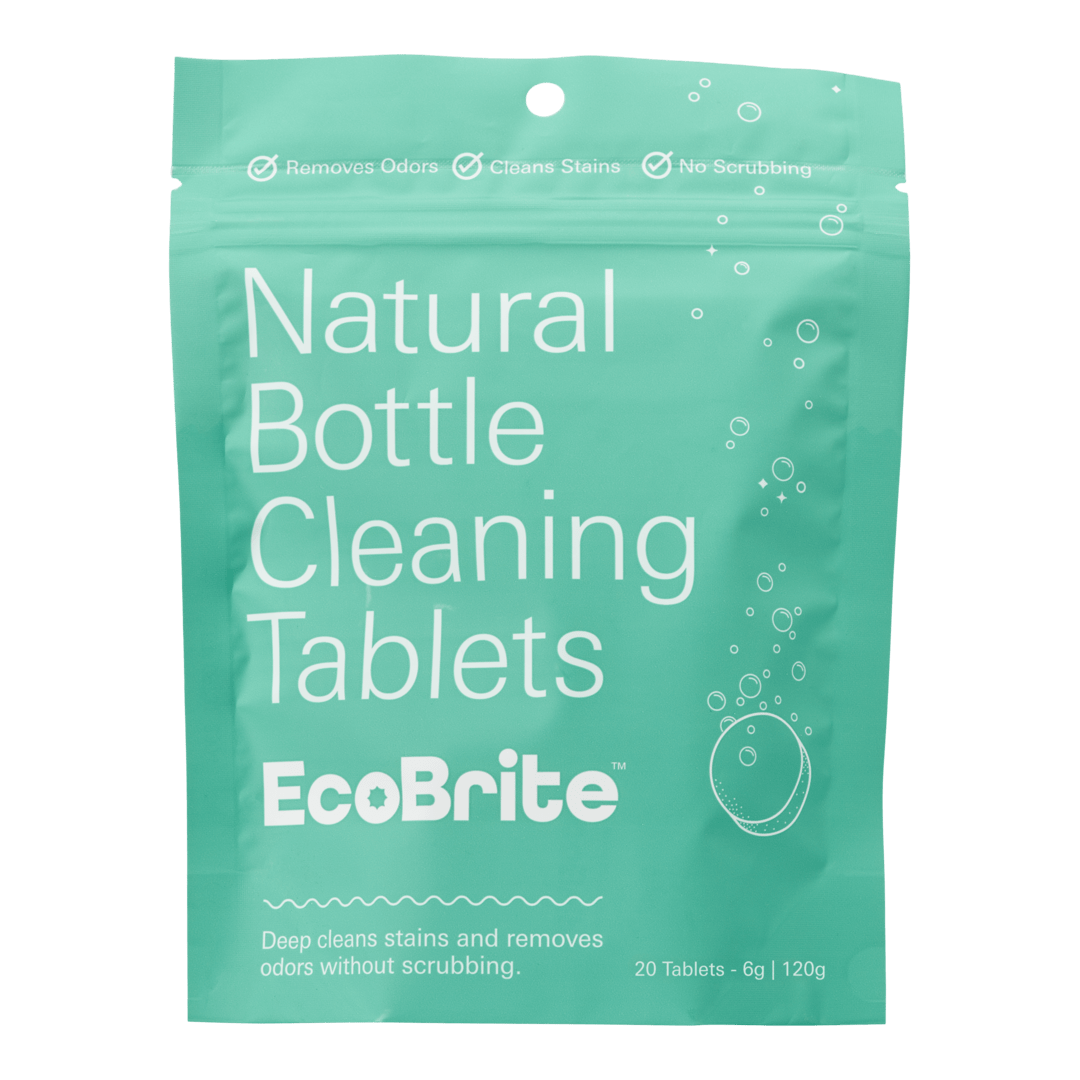 Bottle Cleaning Tablets y7ewz