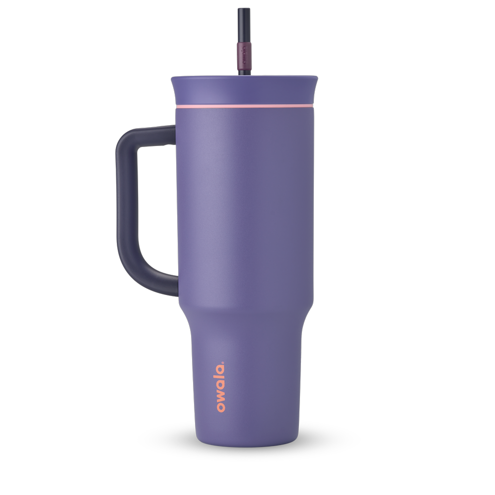 40oz Tumbler amhze