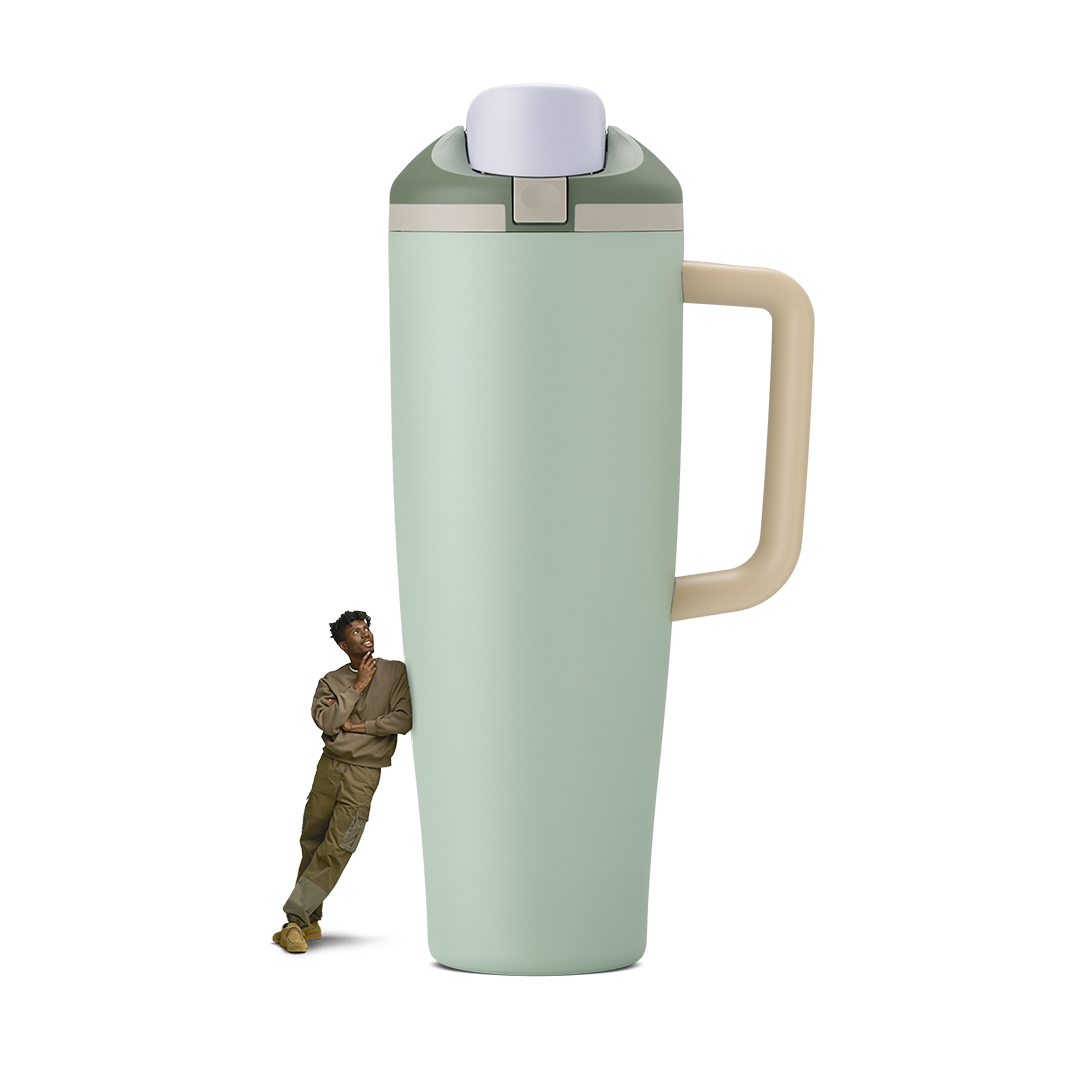 FreeSip® Tumbler - Second Set 25 ytypd
