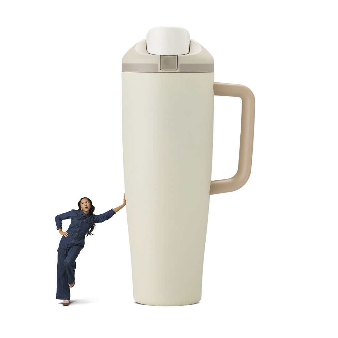 FreeSip® Tumbler - Second Set 25 ytypd