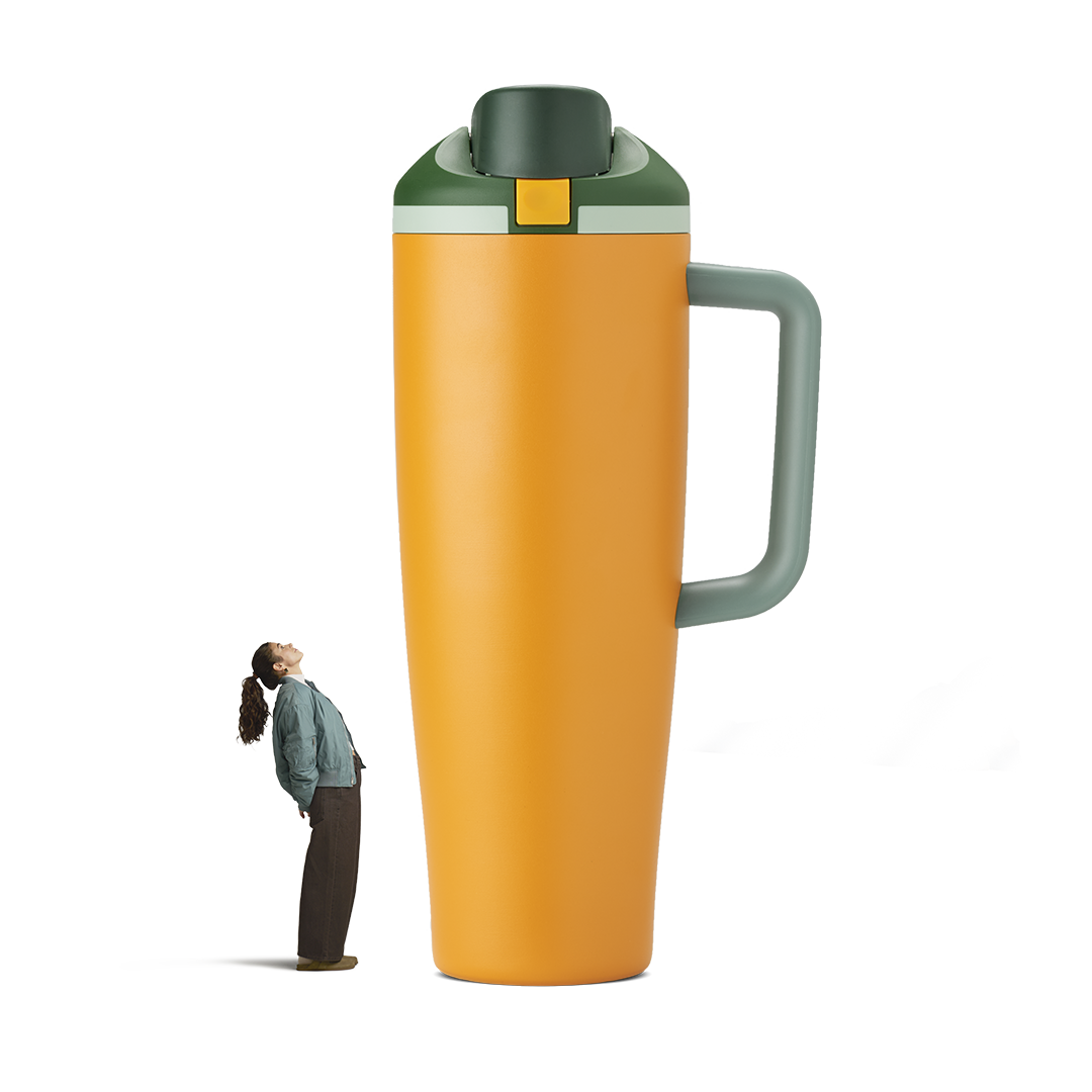 FreeSip® Tumbler - Second Set 26 2vvsg