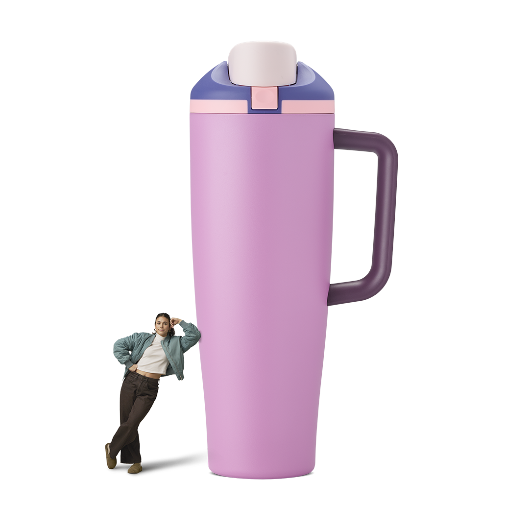 FreeSip® Tumbler - Second Set 25 ytypd