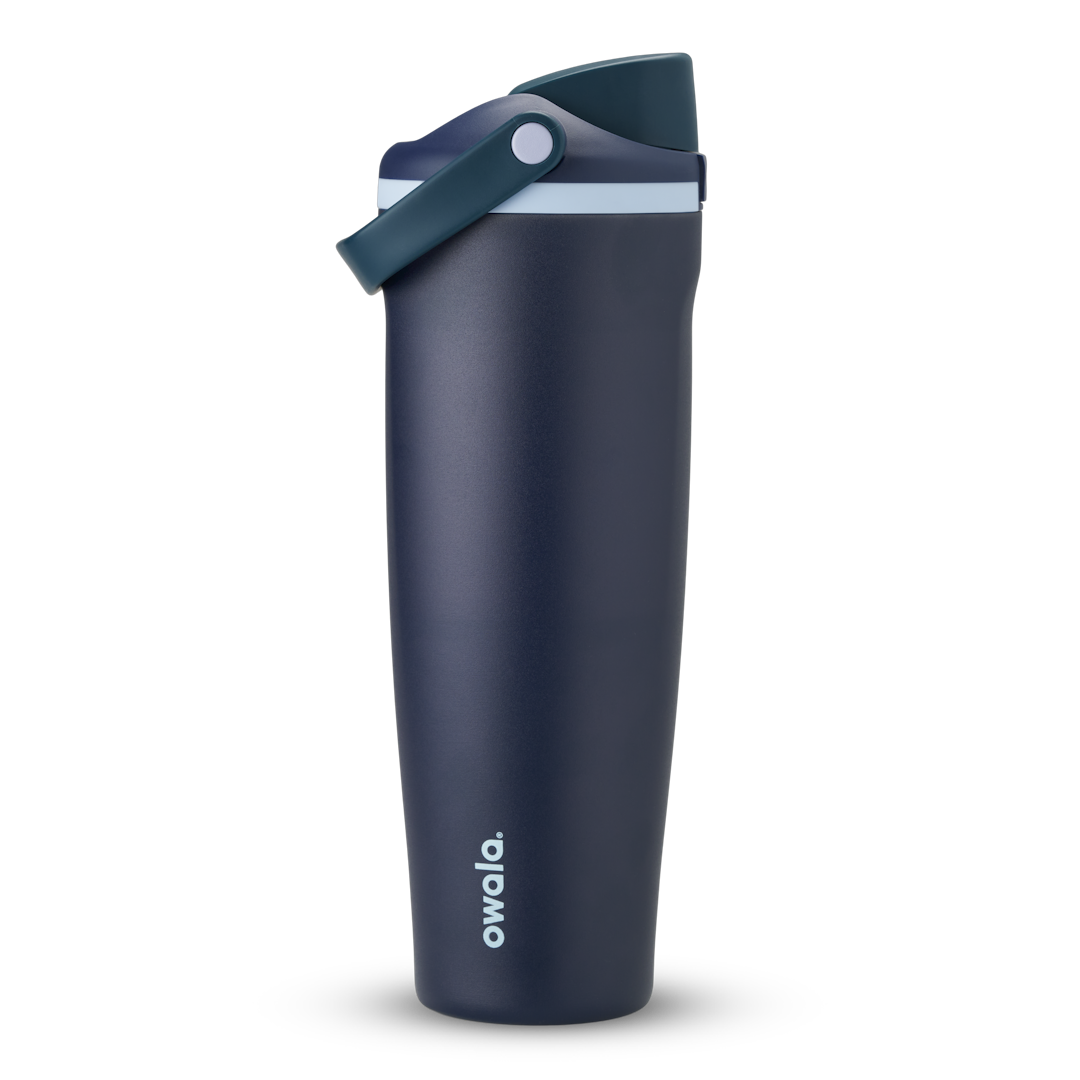 SmoothSip mcp2a