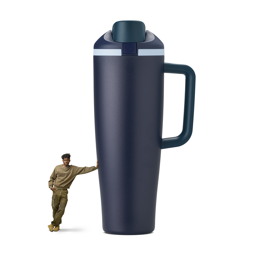 FreeSip® Tumbler - Second Set 25 ytypd