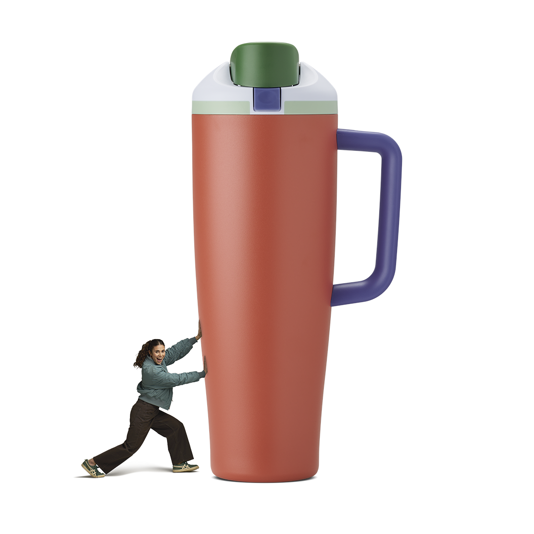 FreeSip® Tumbler qkubf