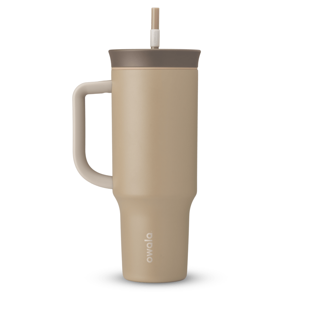 40oz Tumbler amhze