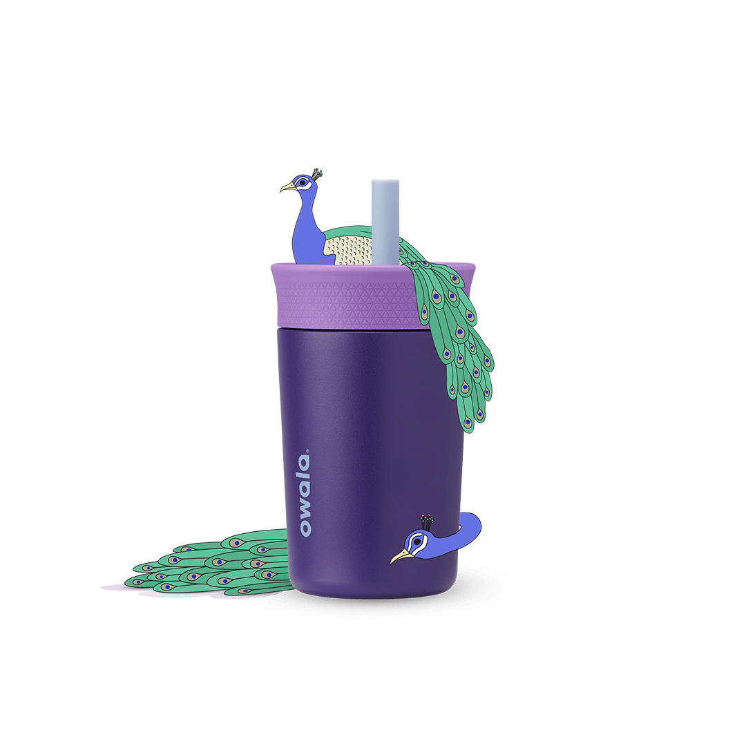 Kids' Tumbler - Second Set 34 heb9y