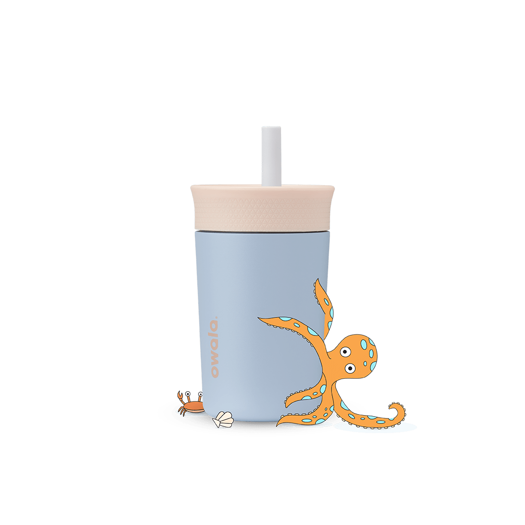 Kids' Tumbler - Second Set 34 heb9y