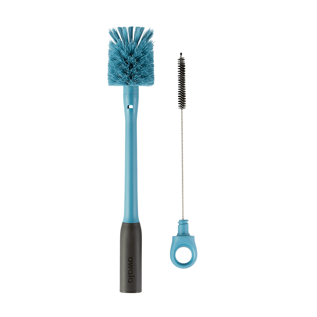 2-in-1 Bottle Brush 5w67p