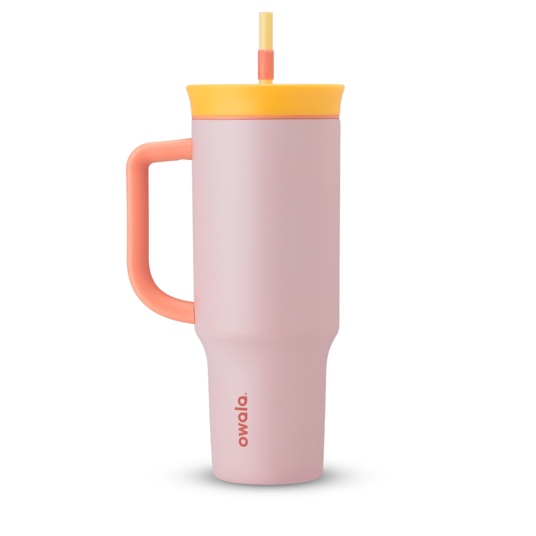 40oz Tumbler amhze