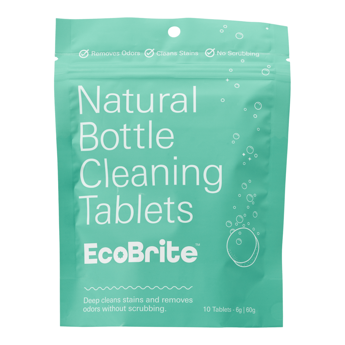 Bottle Cleaning Tablets - Second Set 12 y882c