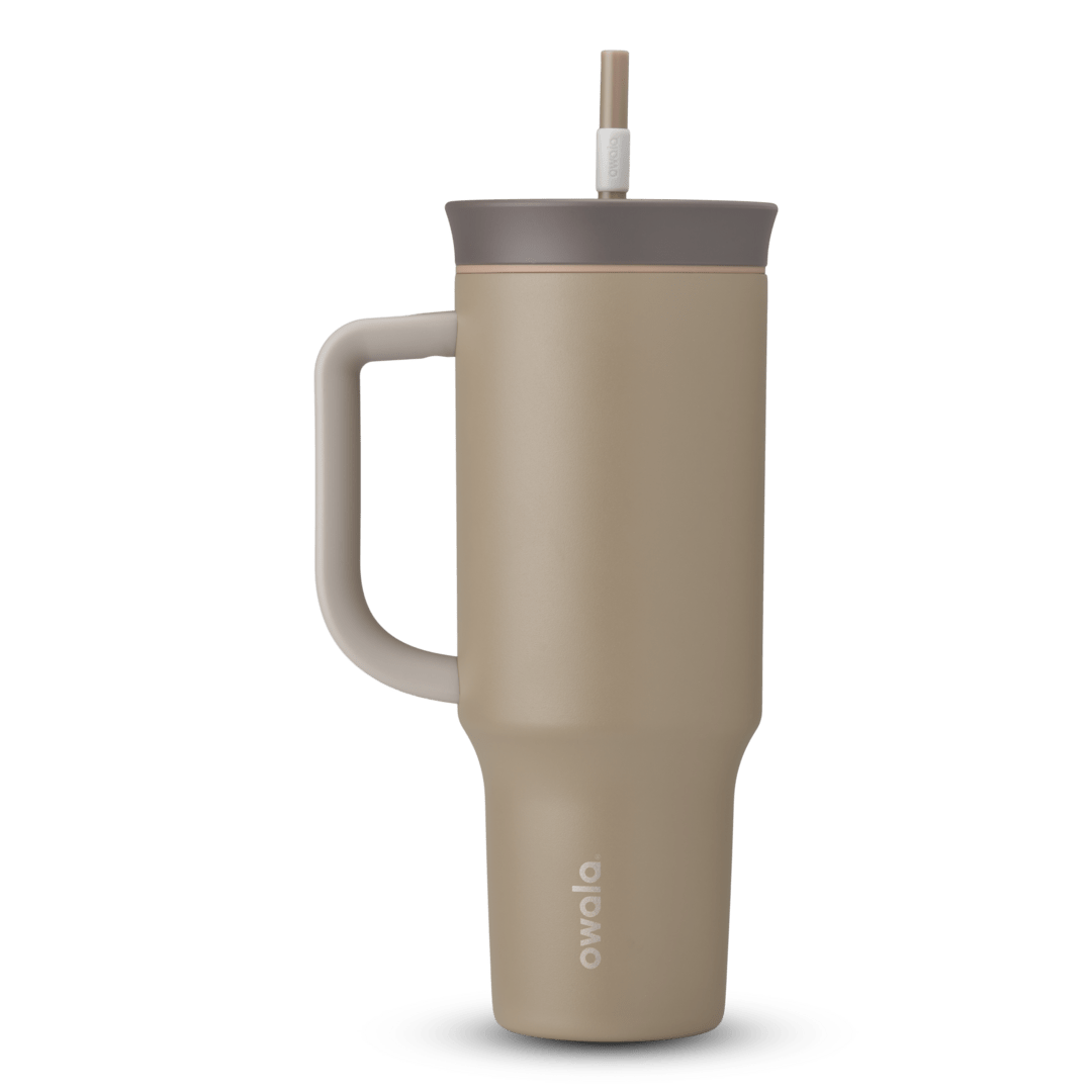 40oz Tumbler amhze