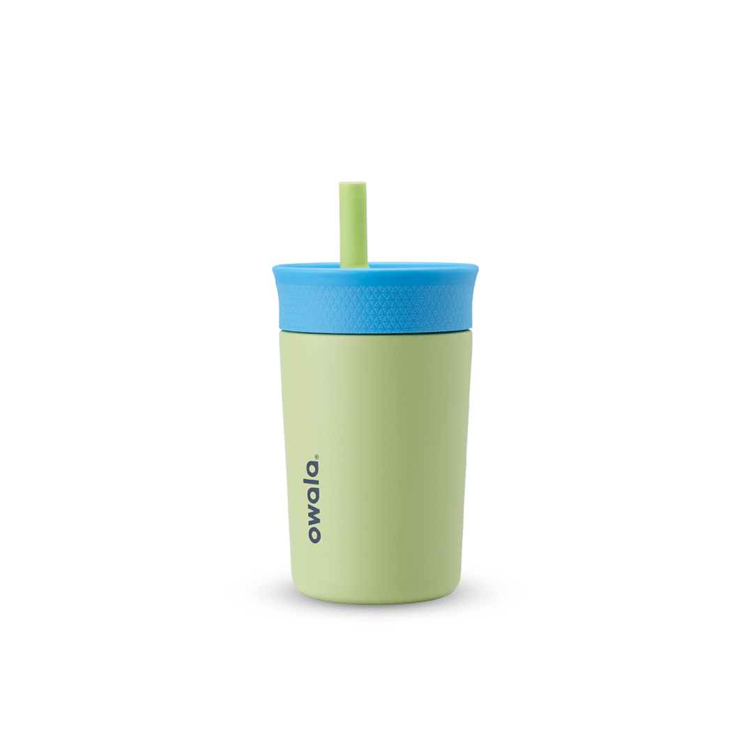 Kids' Tumbler - Second Set 34 heb9y