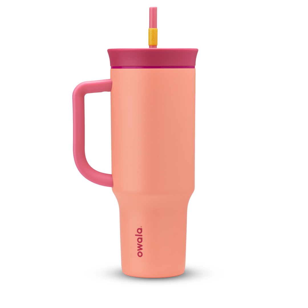 40oz Tumbler - Second Set 04 s2wtv