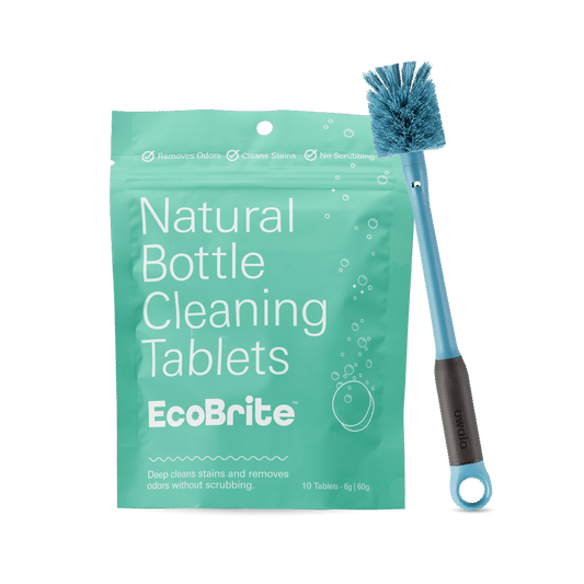 Bottle Cleaning Bundle - Second Set 11 qp2ze