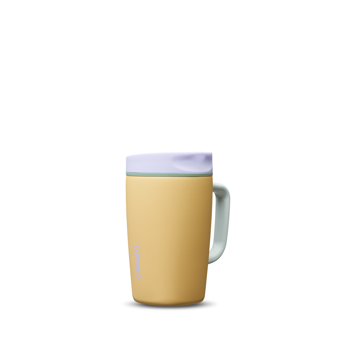 SmoothSip mcp2a