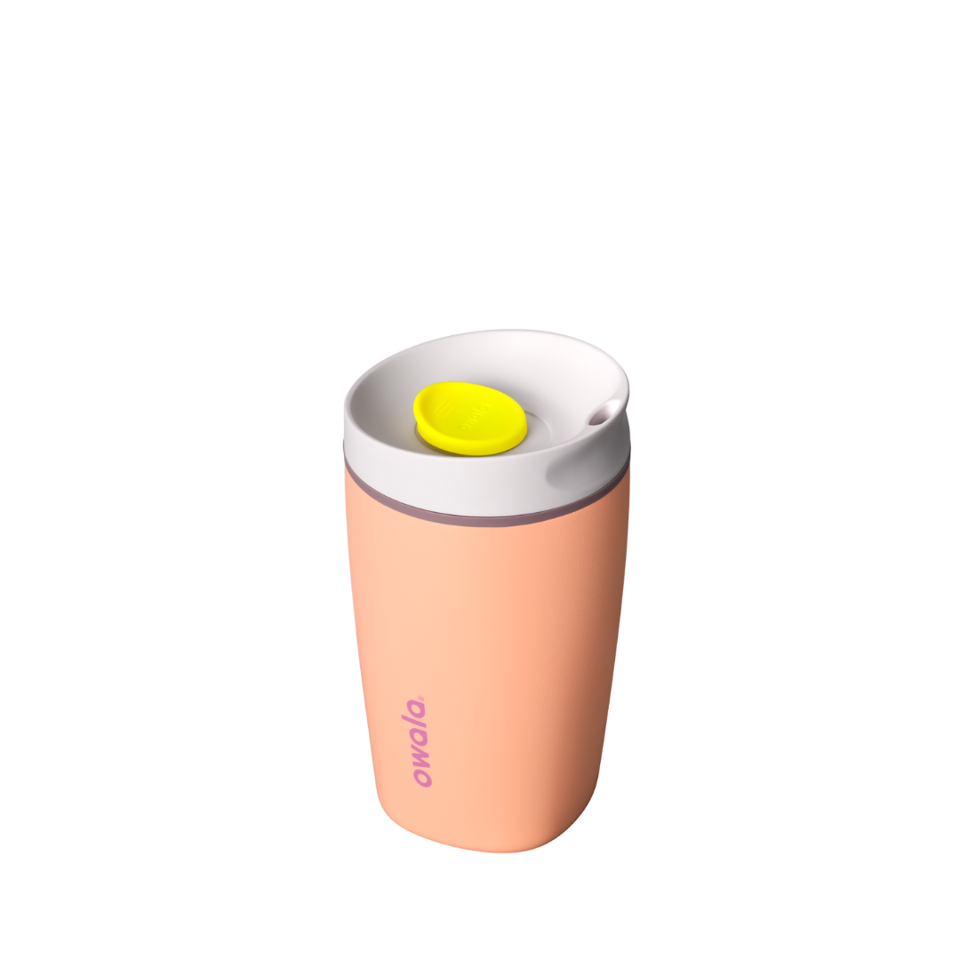 SmoothSip mcp2a