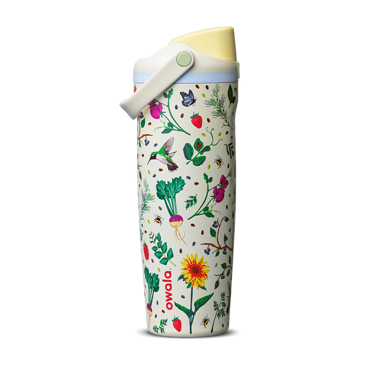 Mother's Day Garden x87zp