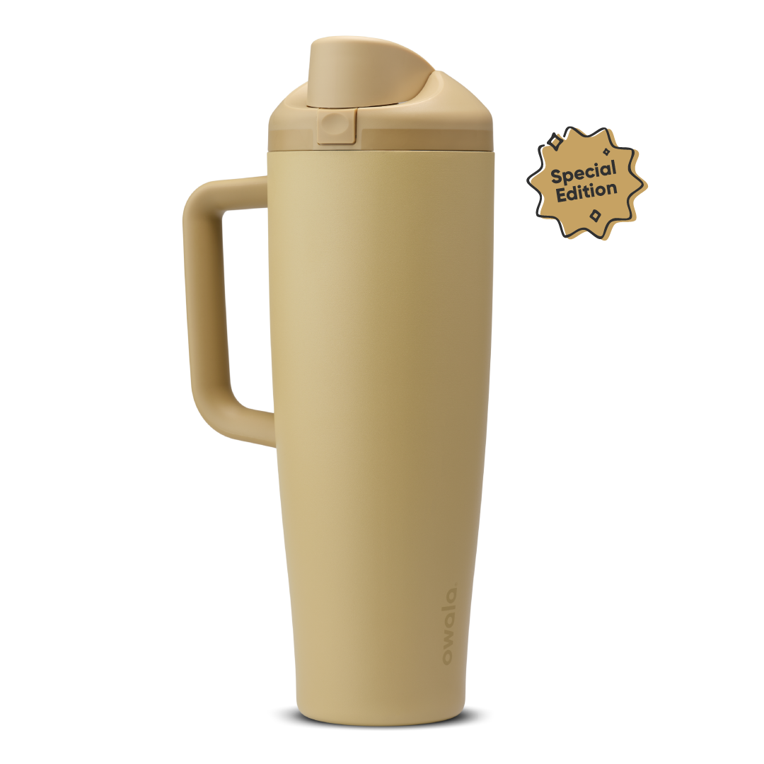 FreeSip® Tumbler - Second Set 25 ytypd