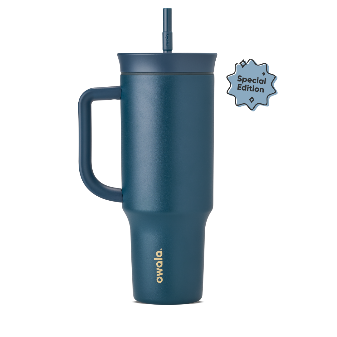 40oz Tumbler - Second Set 04 s2wtv