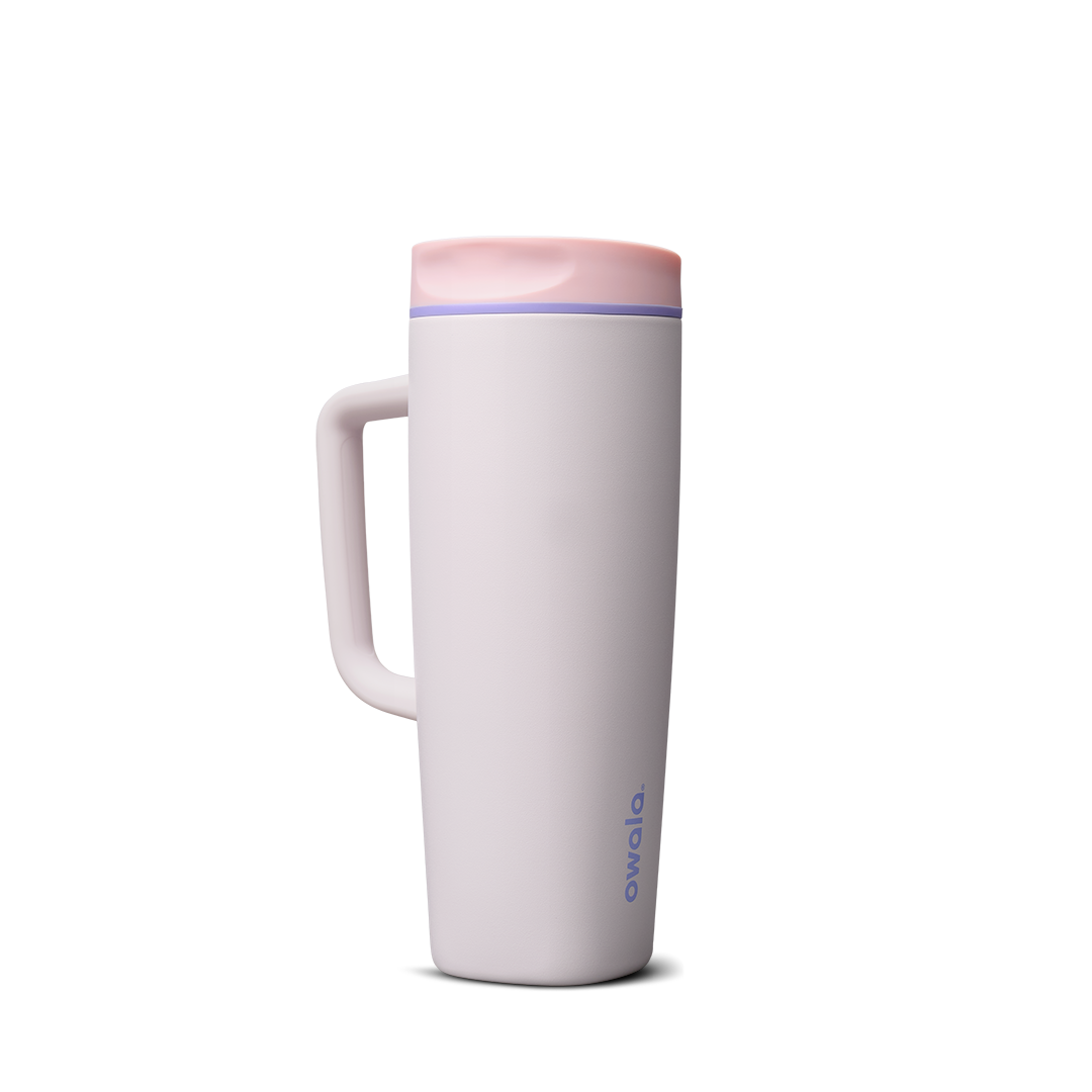 SmoothSip mcp2a