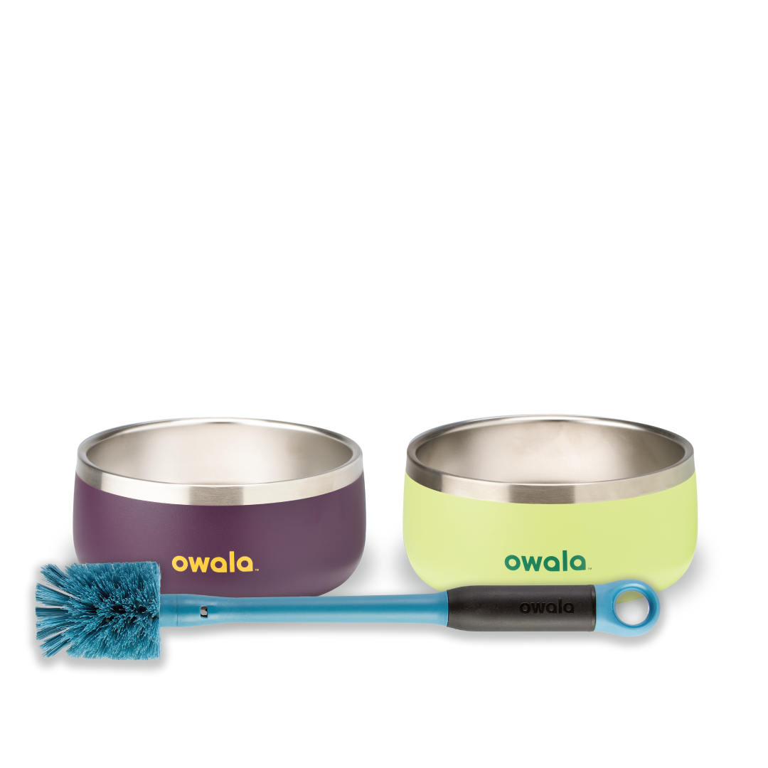 FreeSip and Pet Bowl Bundle b4eg8