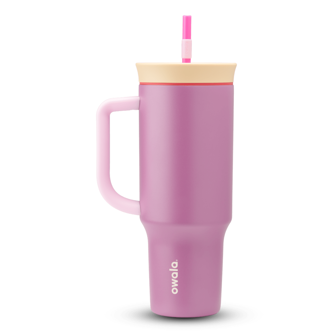 40oz Tumbler - Second Set 04 s2wtv