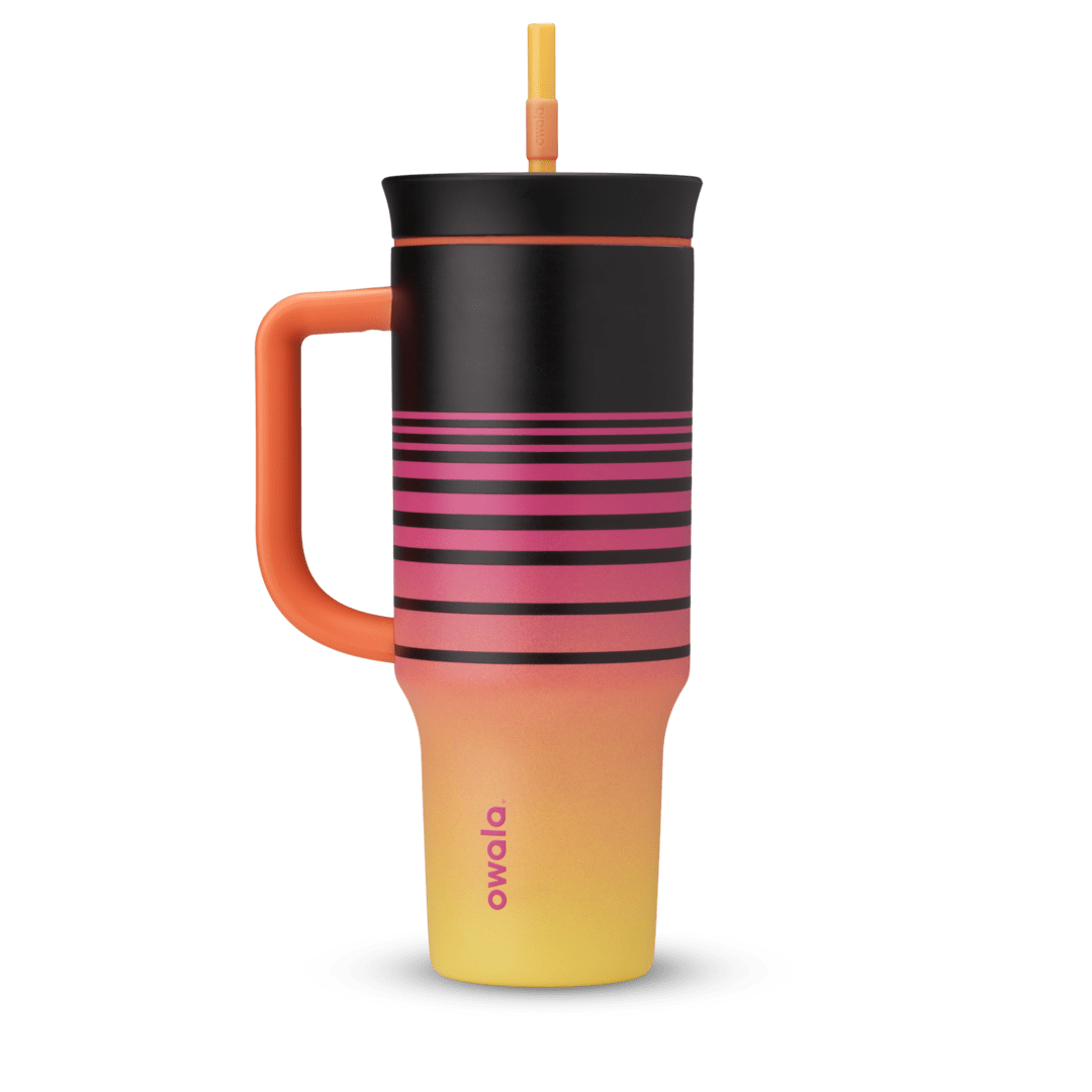 40oz Tumbler - Second Set 04 s2wtv