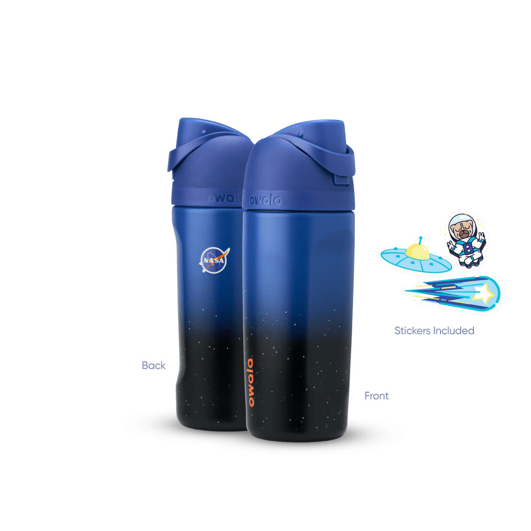 Kids' FreeSip - Second Set 32 4gehw
